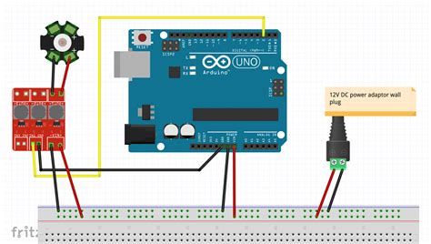 arduino vin max voltage|Powering Alternatives for Arduino Boards.